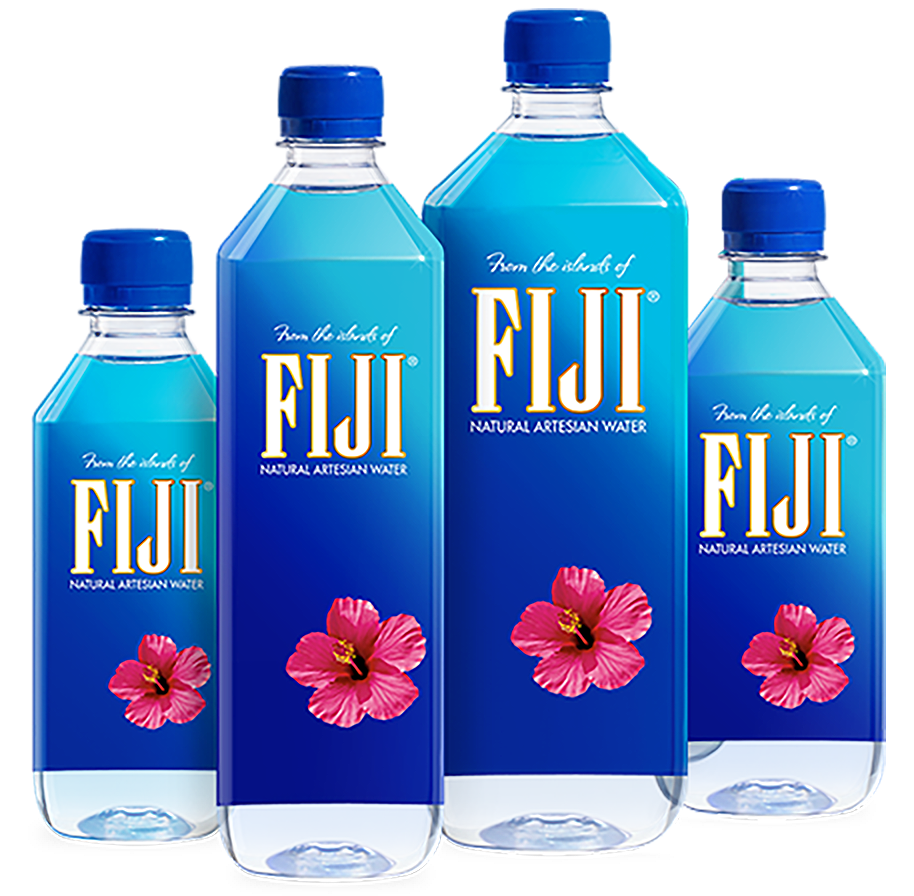 Case Study Fiji Water Bottle Redesign